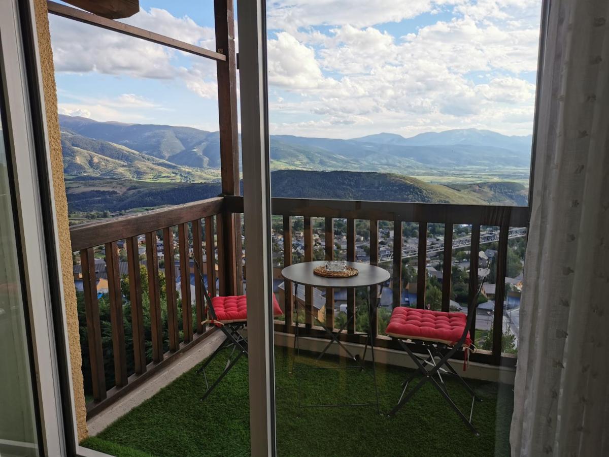 Апартаменты Les Balcons Du Soleil L Ourson Фон-Ромё Экстерьер фото